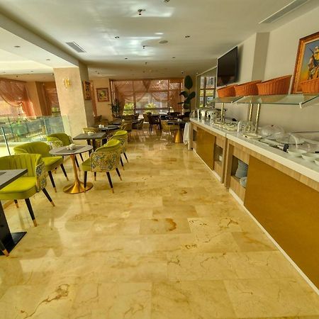 Mf Hotel Oran Bir El Djir Экстерьер фото