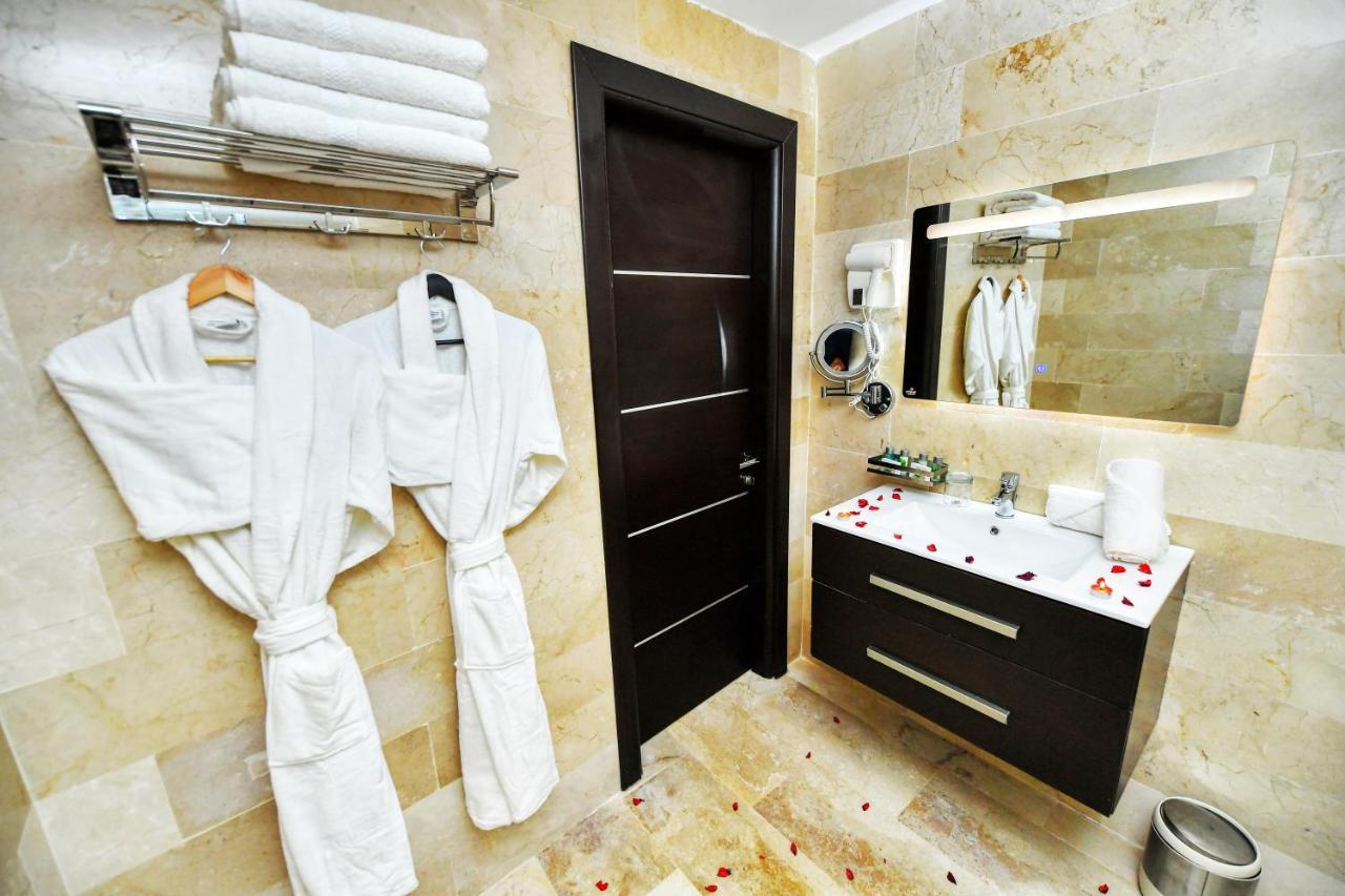 Mf Hotel Oran Bir El Djir Экстерьер фото