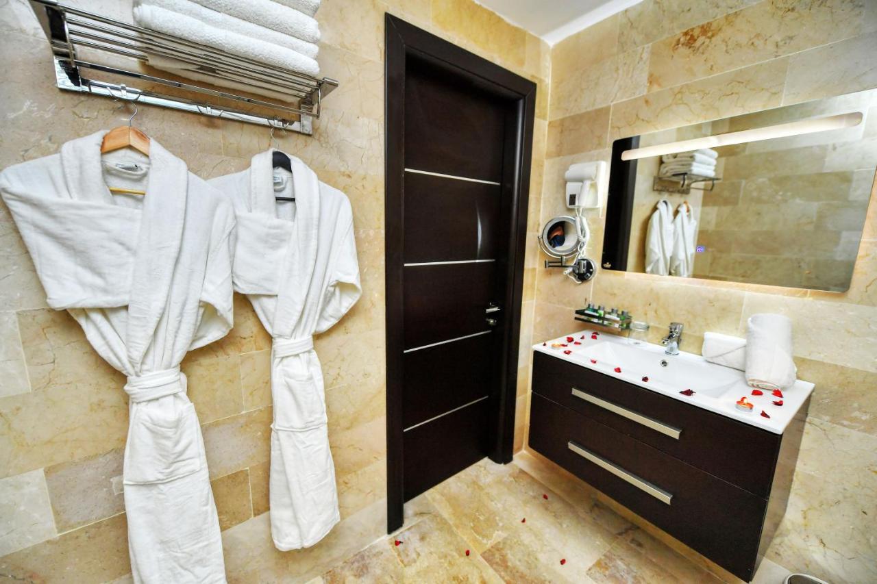 Mf Hotel Oran Bir El Djir Экстерьер фото
