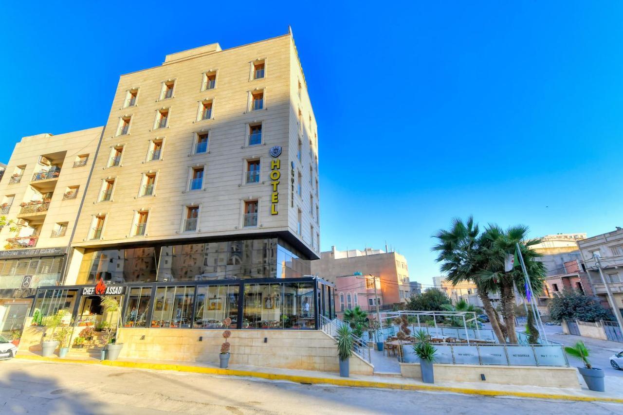Mf Hotel Oran Bir El Djir Экстерьер фото