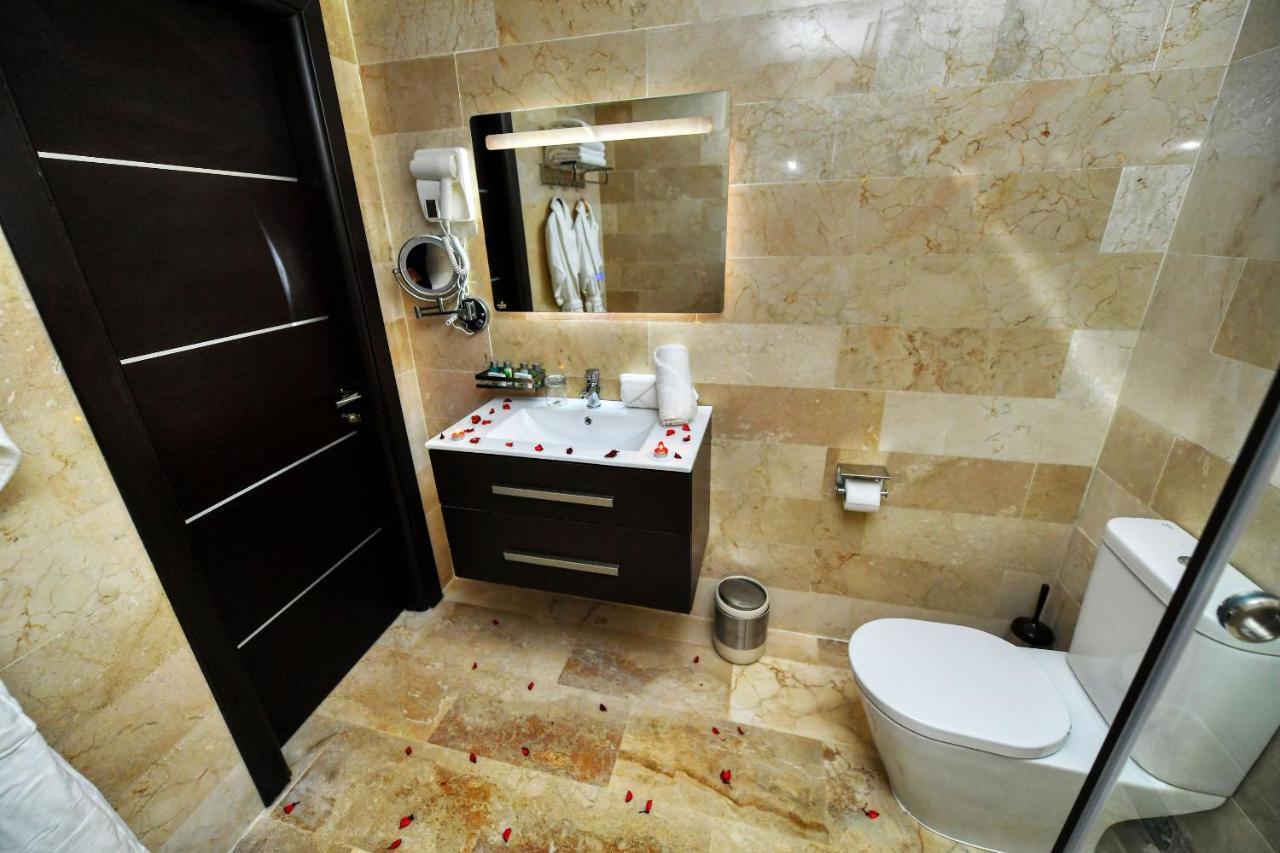 Mf Hotel Oran Bir El Djir Экстерьер фото