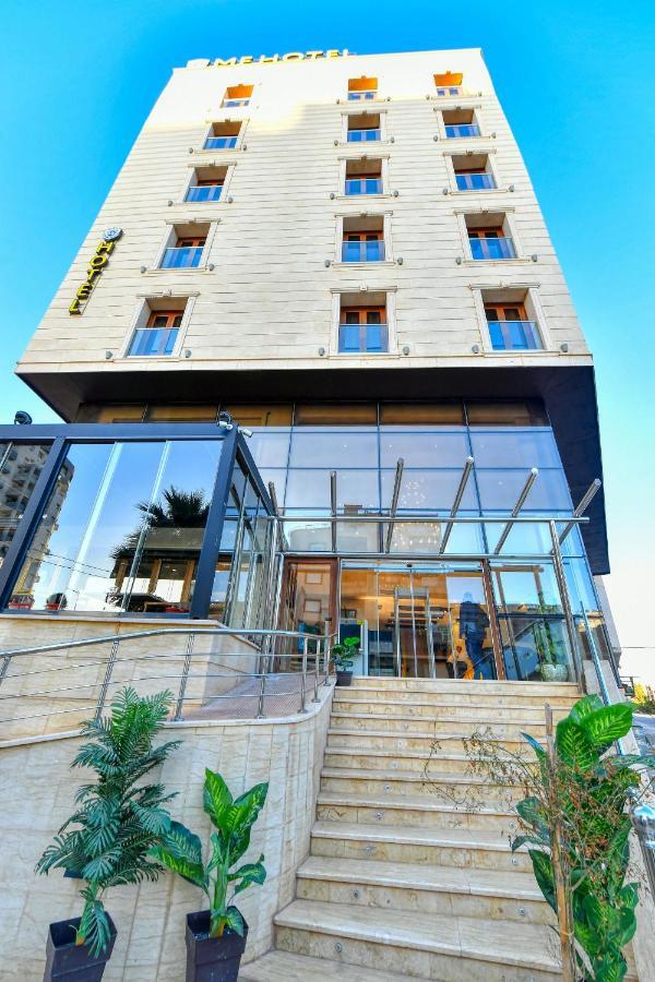 Mf Hotel Oran Bir El Djir Экстерьер фото